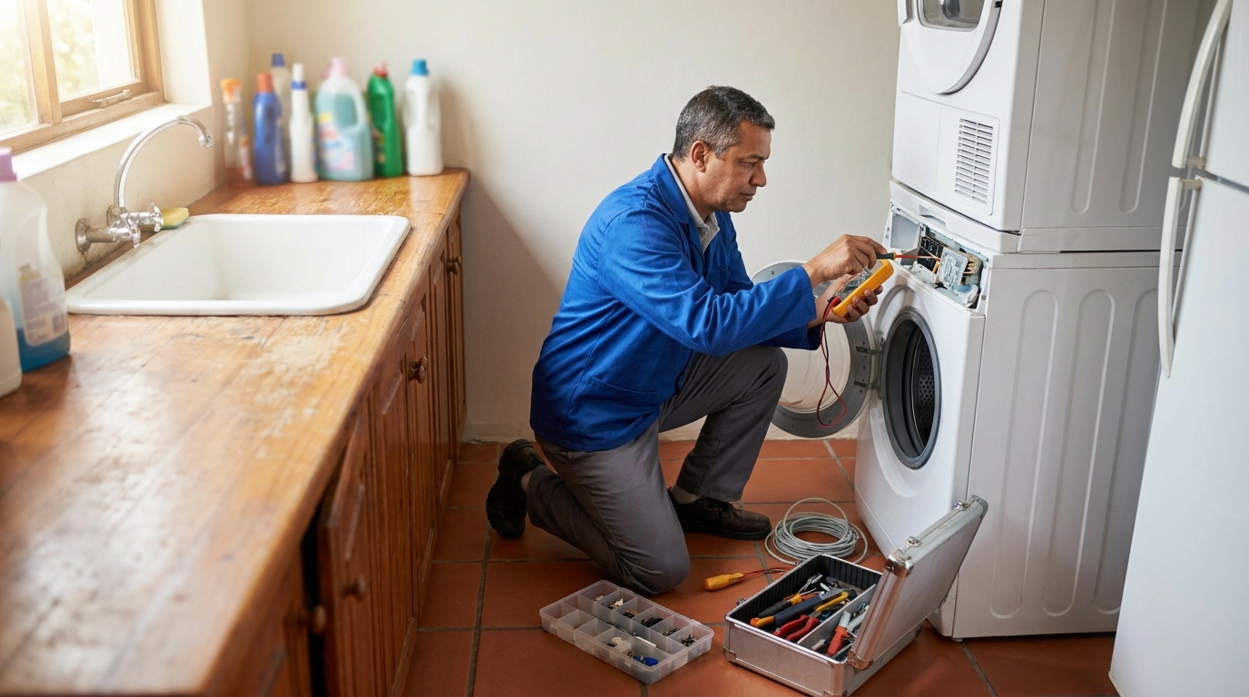 Reparo no Sistema de Drenagem na Cidade Nova, Franca‑SP